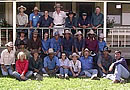 Anna Creek LSS School